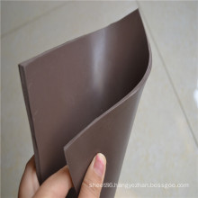 High Quality Chinese Production Viton Rubber Sheet/FKM Sheet